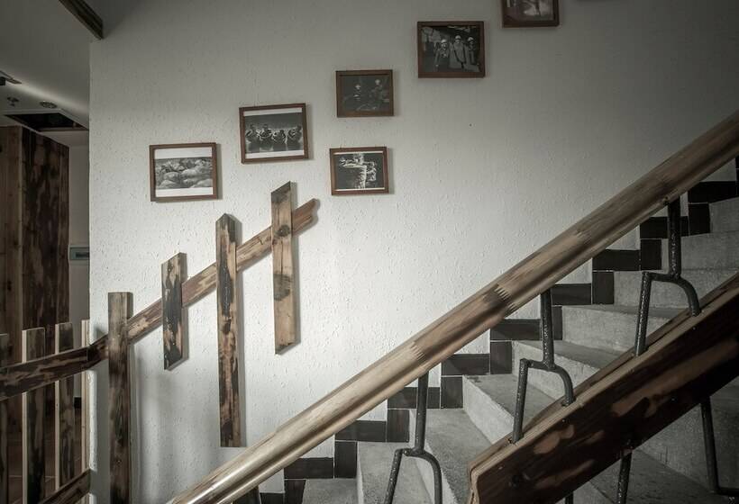 בית מלון כפרי Zhangjiajie Wangyi Inn