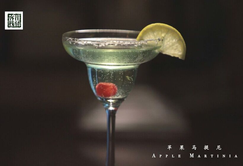 בית מלון כפרי Zhangjiajie Wangyi Inn