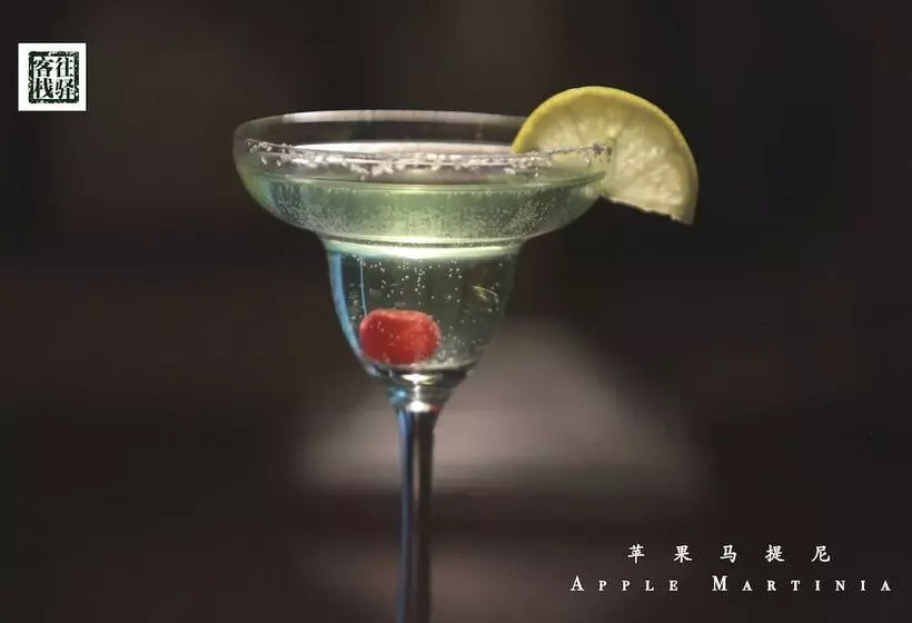 Hotelli Zhangjiajie Wangyi Inn