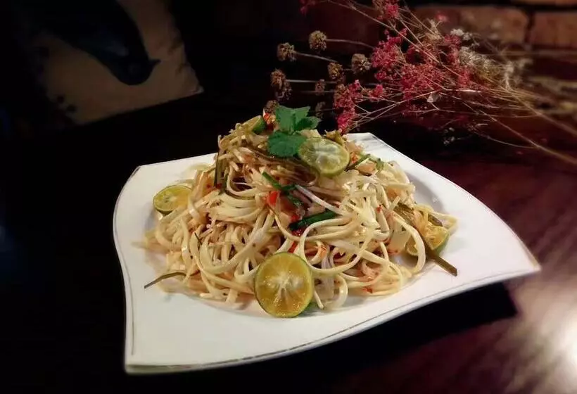 Hotelli Zhangjiajie Wangyi Inn