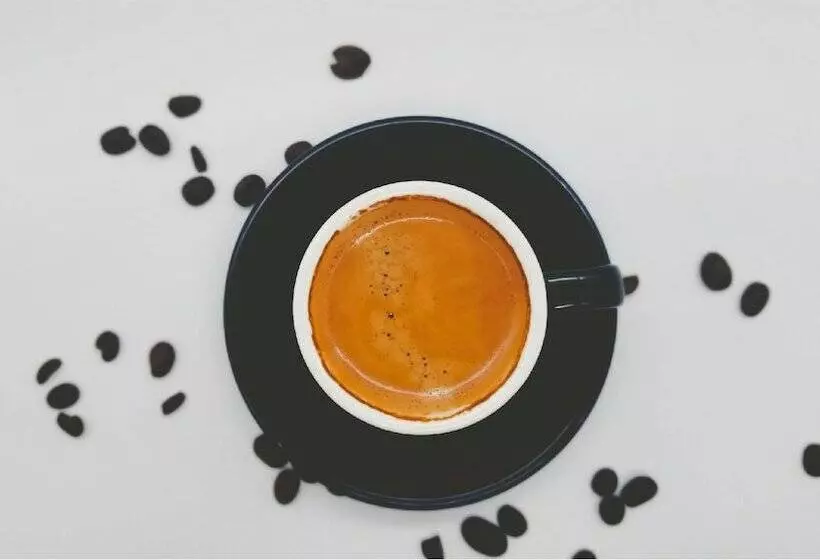 Hotelli Zhangjiajie Wangyi Inn