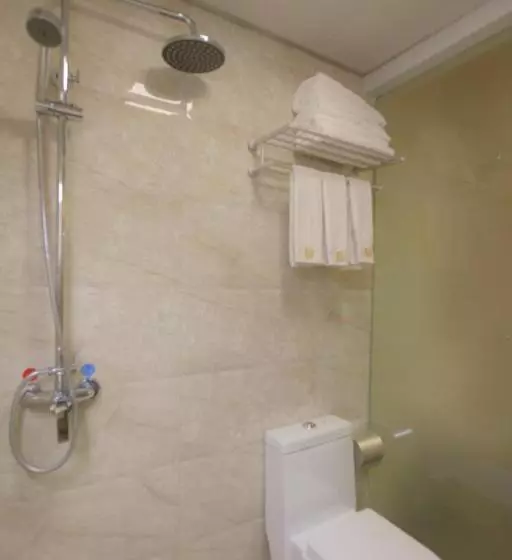 Hotelli Zhangjiajie Wangyi Inn