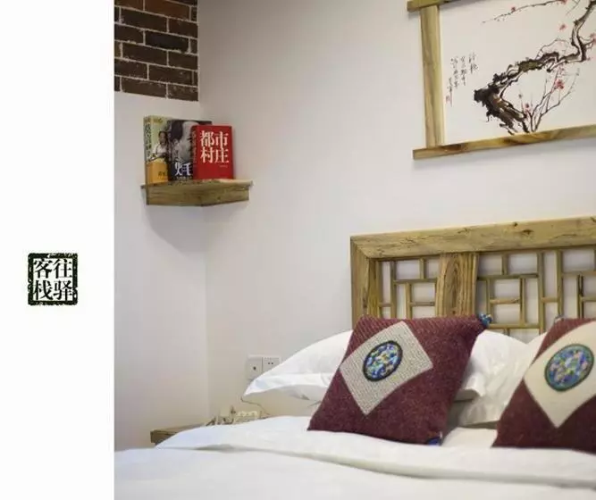 Hotelli Zhangjiajie Wangyi Inn