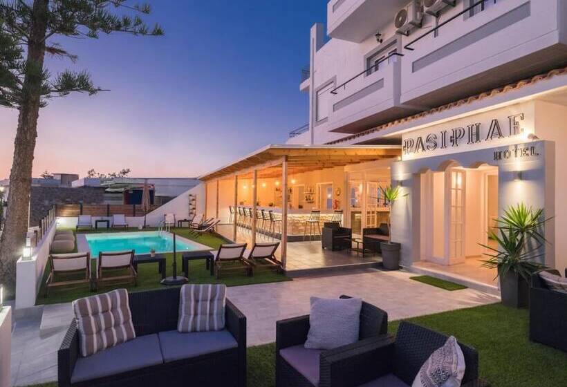 Pasiphae Hotel Malia