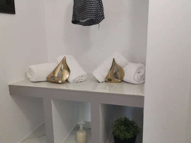 Pasiphae Hotel Malia