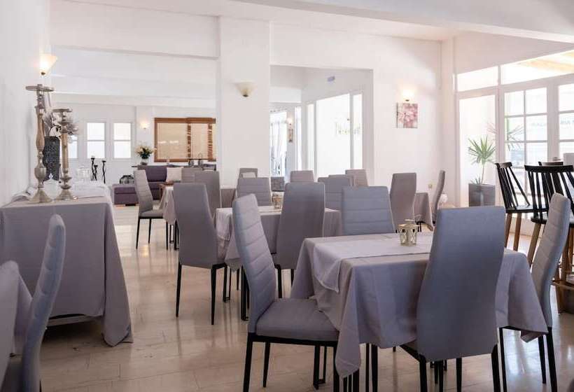 Pasiphae Hotel Malia