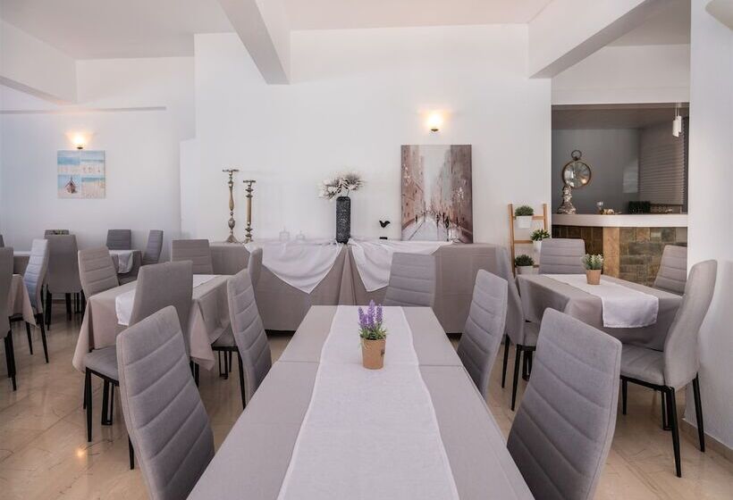 Pasiphae Hotel Malia