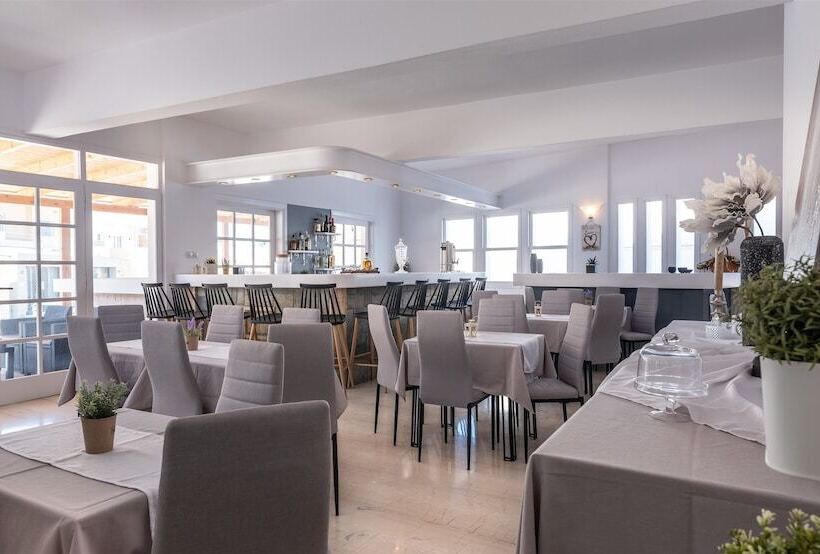 Pasiphae Hotel Malia