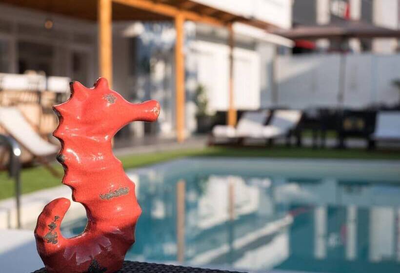 Pasiphae Hotel Malia