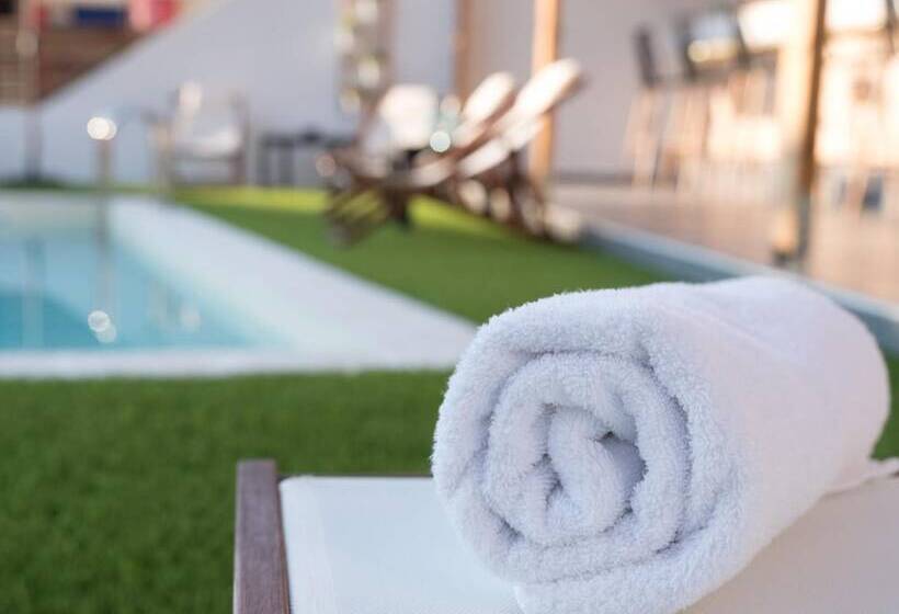 Pasiphae Hotel Malia