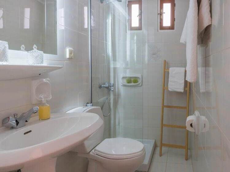 Pasiphae Hotel Malia