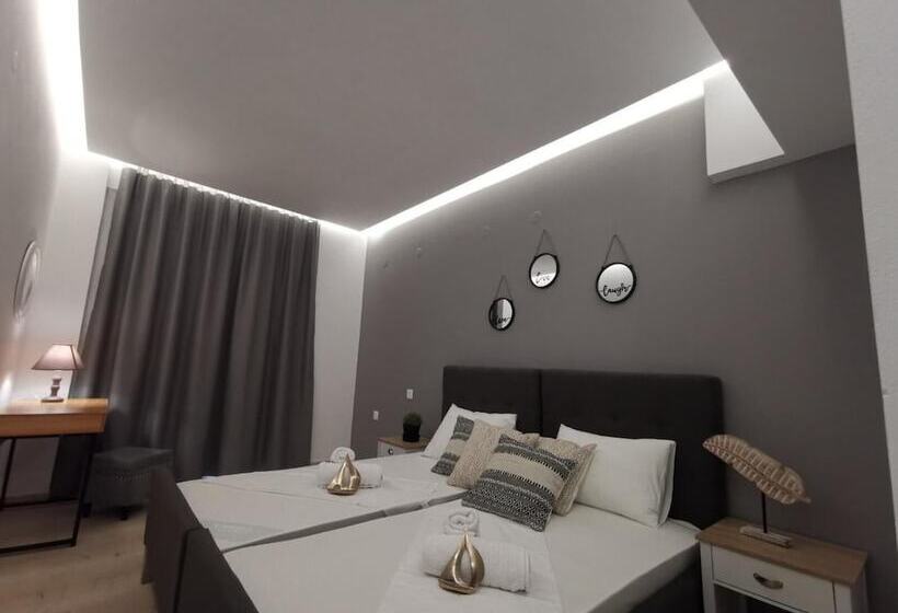 Pasiphae Hotel Malia