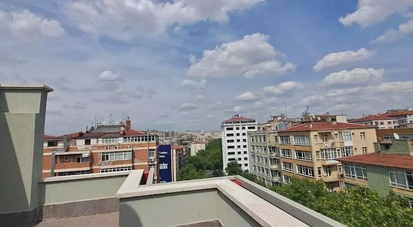 هتل Reikartz 2017