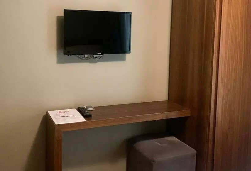 هتل Reikartz 2017