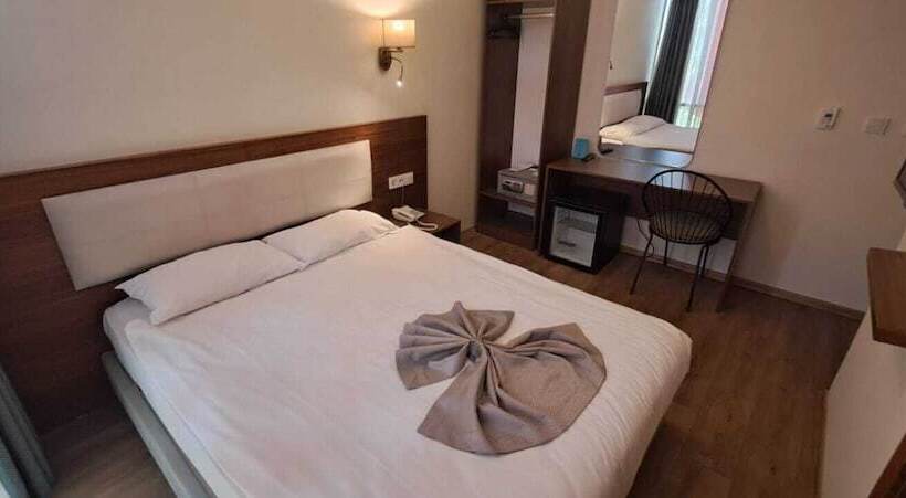 هتل Reikartz 2017