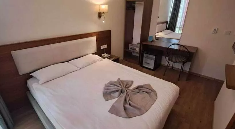 هتل Reikartz 2017