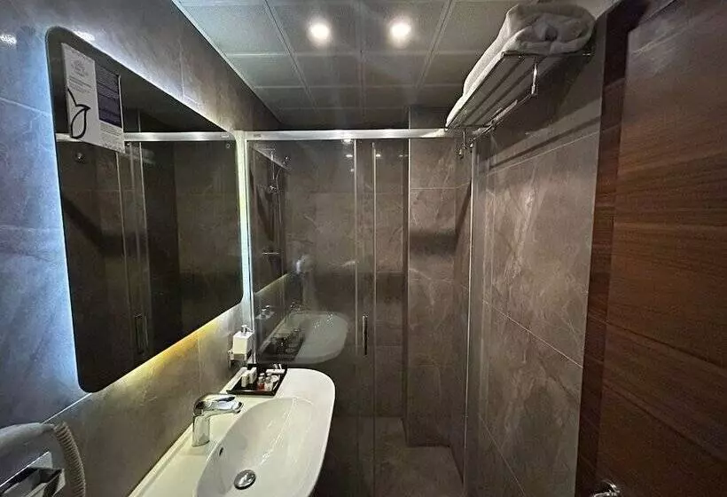 هتل Reikartz 2017