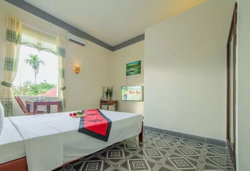 هتل Apricot Homestay