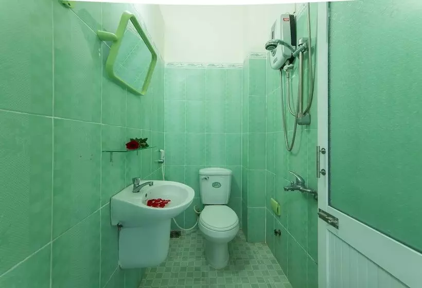 هتل Apricot Homestay