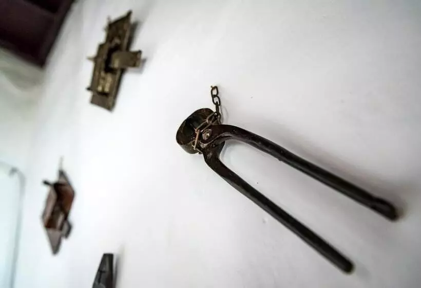 هتل B&b Borgo San Martino