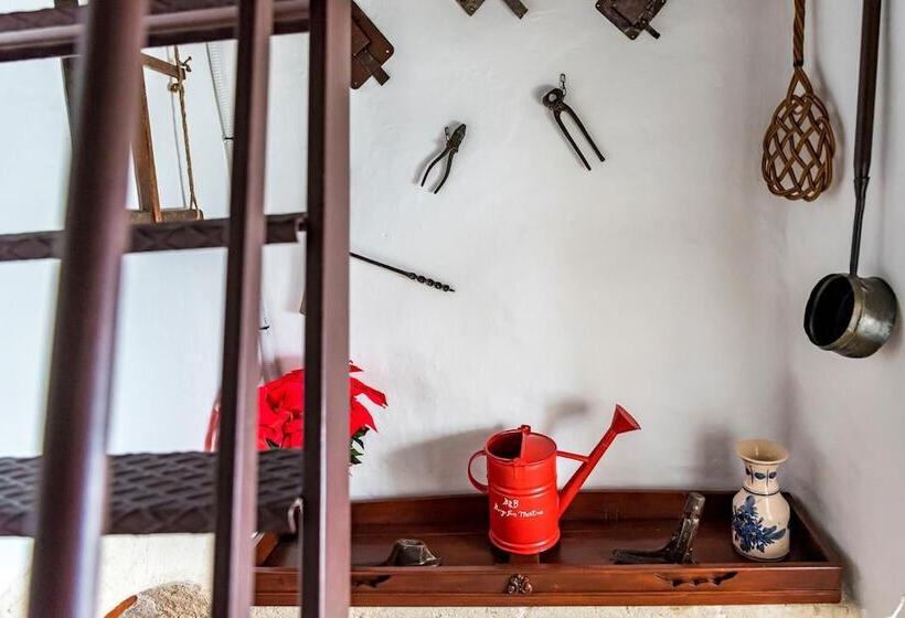 هتل B&b Borgo San Martino