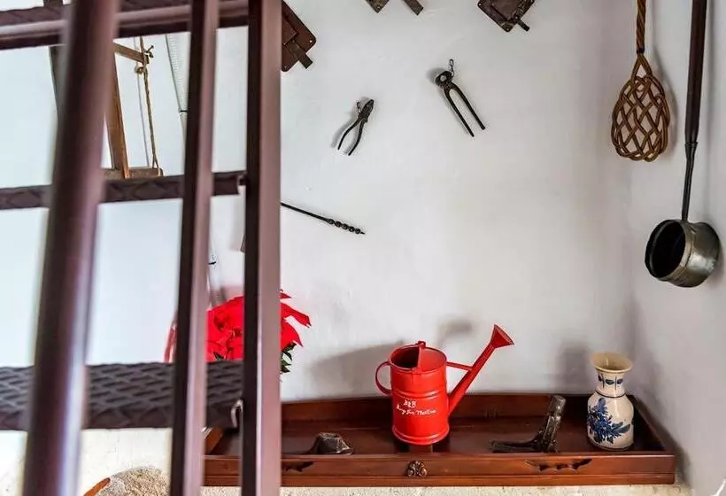 هتل B&b Borgo San Martino