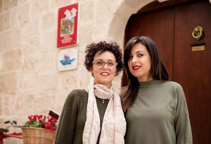 هتل B&b Borgo San Martino