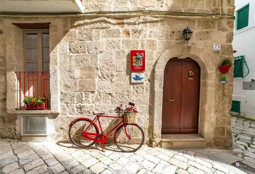 هتل B&b Borgo San Martino