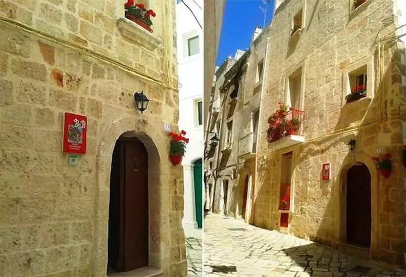 هتل B&b Borgo San Martino