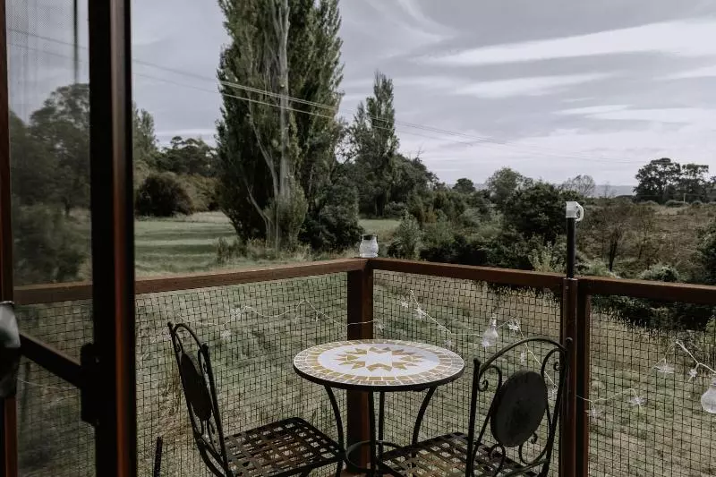 Hotelli Belmont Homestead