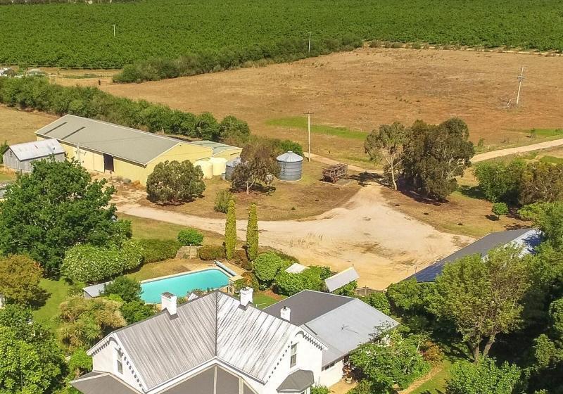 فندق Belmont Homestead