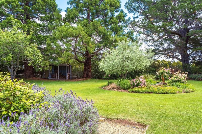 فندق Belmont Homestead