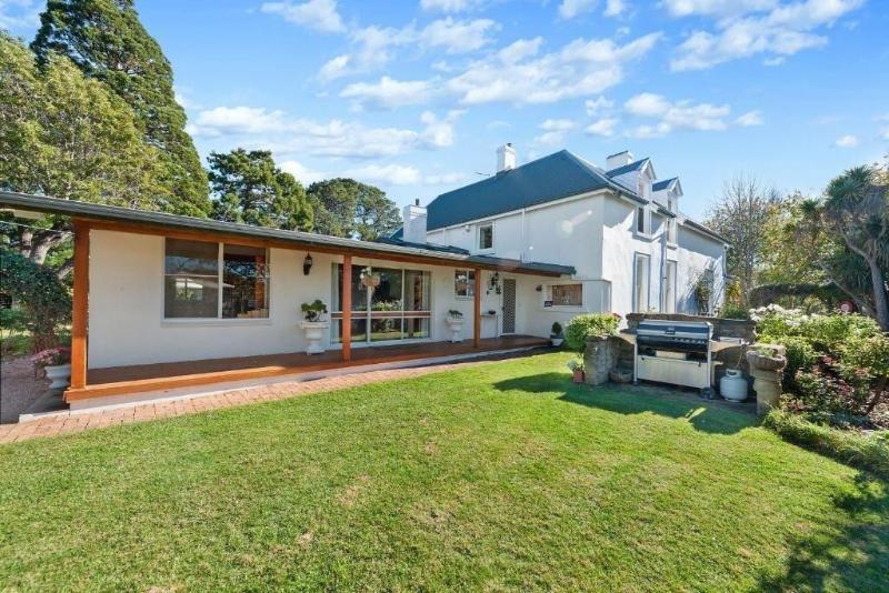 فندق Belmont Homestead