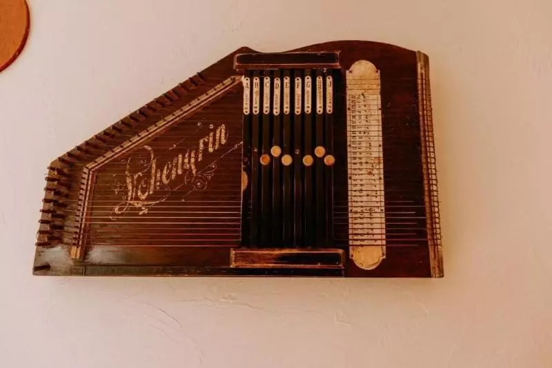 Hotelli Belmont Homestead