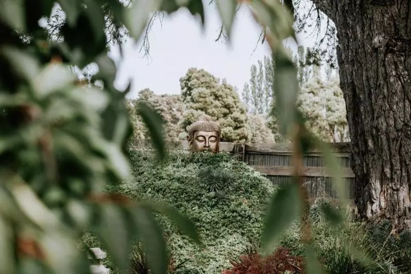 Hotelli Belmont Homestead