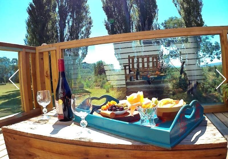 فندق Belmont Homestead