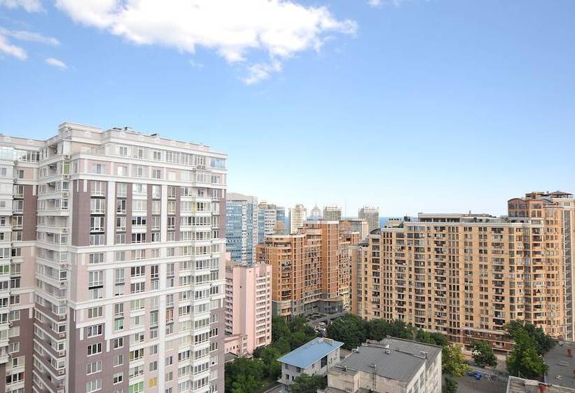 Szálloda Ribas Rooms