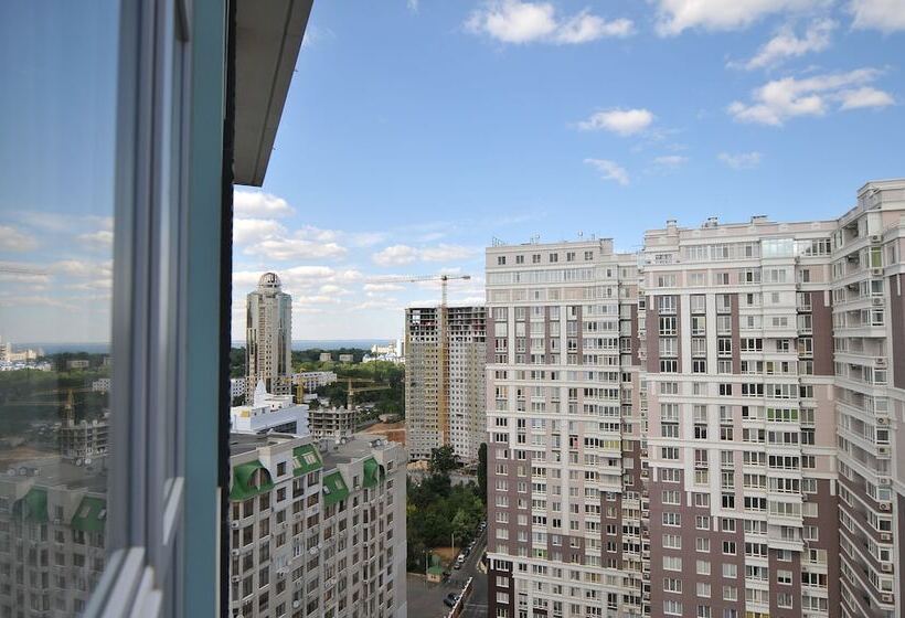 Szálloda Ribas Rooms