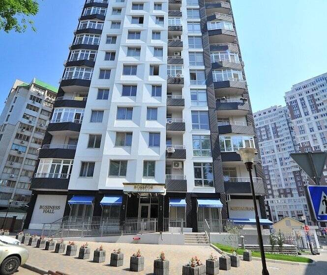 Szálloda Ribas Rooms