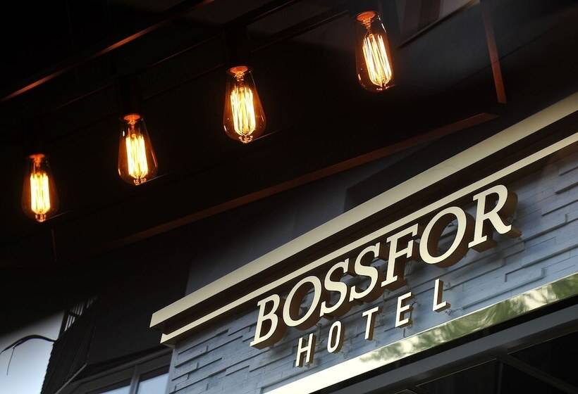 Szálloda Ribas Rooms