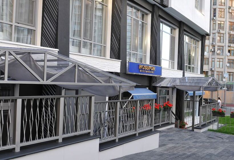 Szálloda Ribas Rooms