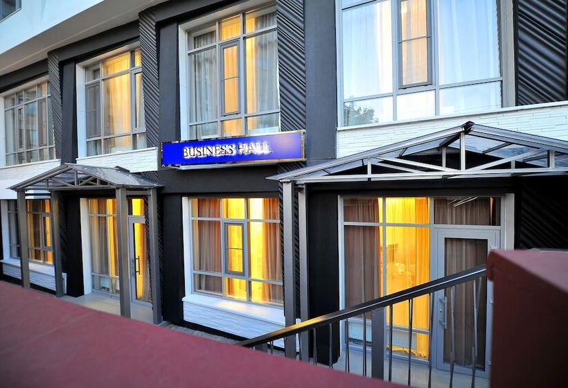 Szálloda Ribas Rooms