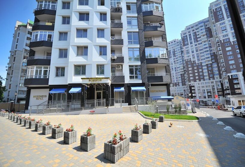 Szálloda Ribas Rooms