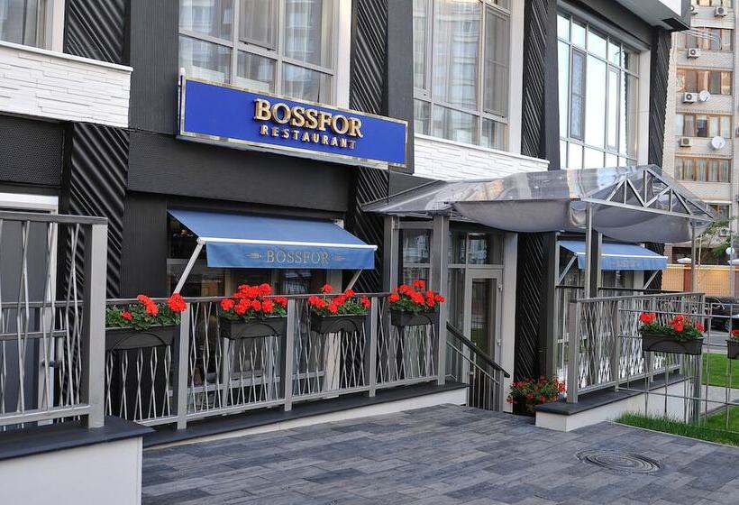 Szálloda Ribas Rooms