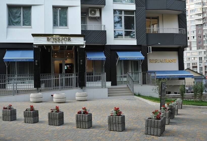 Szálloda Ribas Rooms