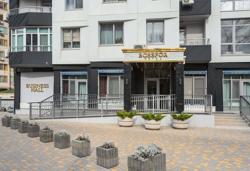 Szálloda Ribas Rooms