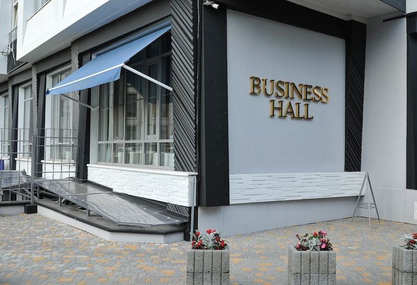 Szálloda Ribas Rooms