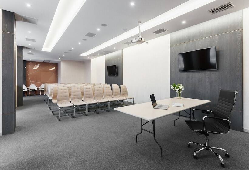 Szálloda Ribas Rooms