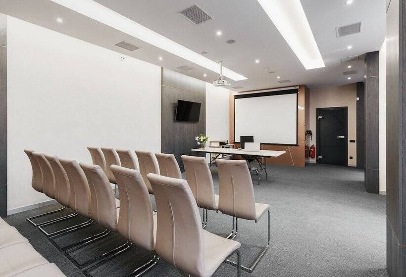 Szálloda Ribas Rooms