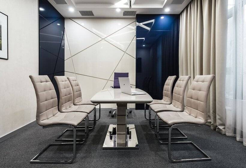 Szálloda Ribas Rooms